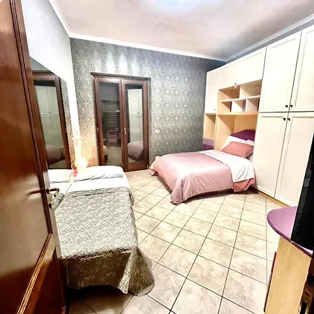 Al Capolinea Guest house *