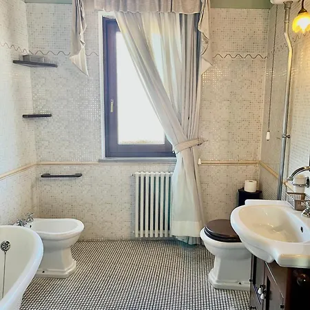 Guest house Al Capolinea
