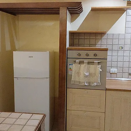 Al Capolinea Guest house *
