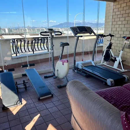 Al Capolinea Gasthuis