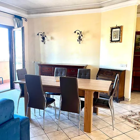 Al Capolinea 招待所 罗马