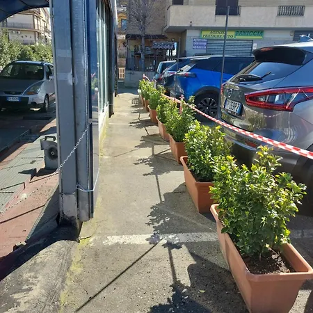 Al Capolinea 招待所