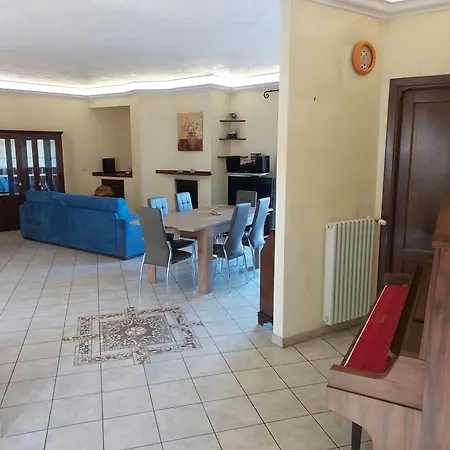 Al Capolinea 4* Rome