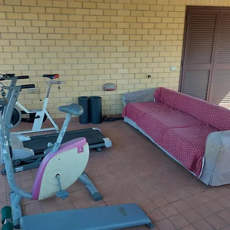 Al Capolinea Gasthof 4*