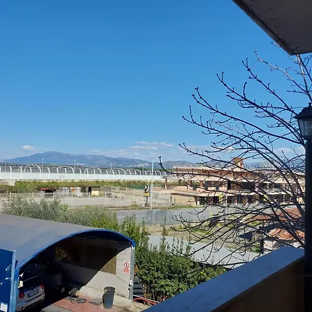 Al Capolinea 4* 罗马