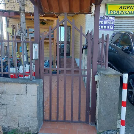 Al Capolinea 4* Roma