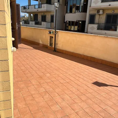 Al Capolinea Konukevi