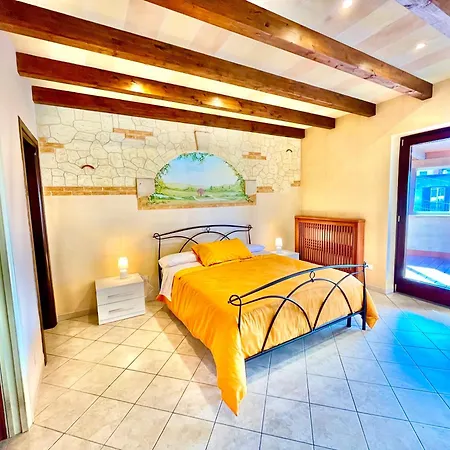 Al Capolinea 招待所 罗马