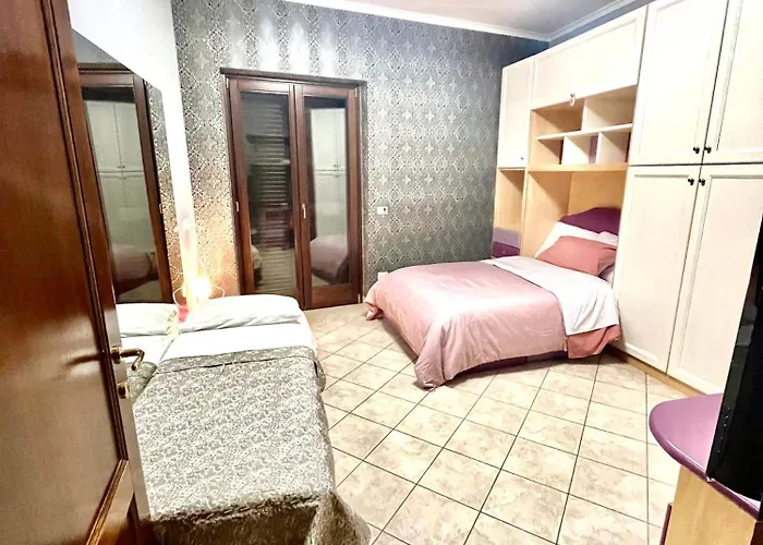 Al Capolinea 4* Ρώμη