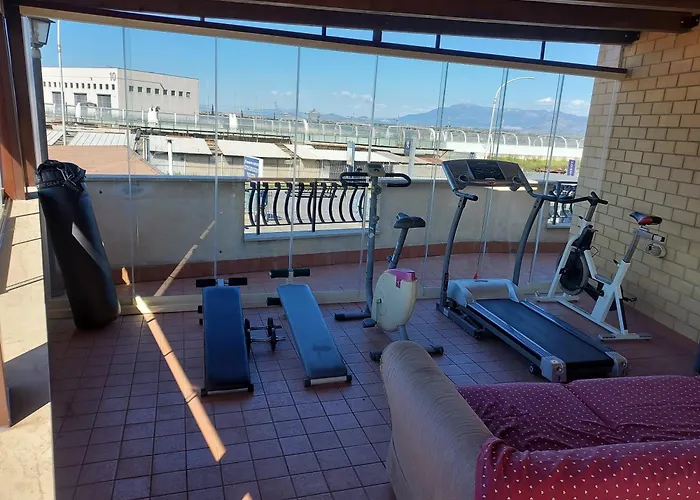 Πανσιόν Al Capolinea Ρώμη