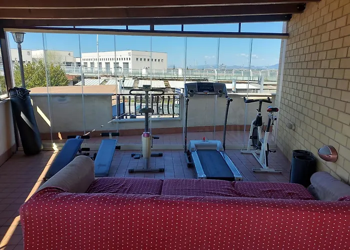 Al Capolinea 4* Ρώμη