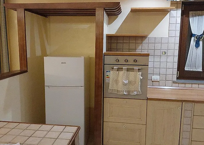 Al Capolinea Πανσιόν 4*