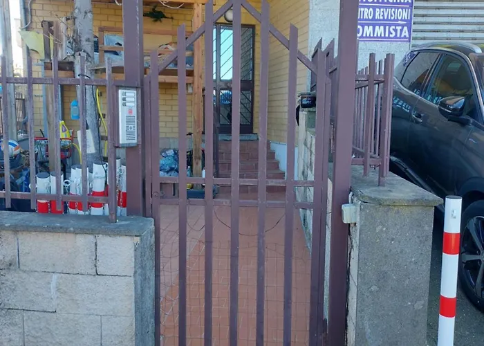 Al Capolinea 4* Ρώμη