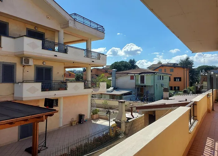 Al Capolinea Ρώμη