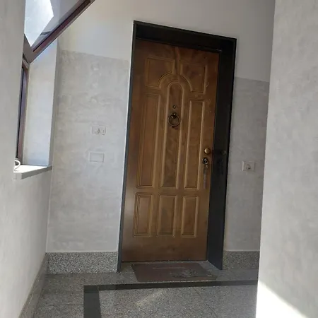 Maison d'hôtes Al Capolinea Rome