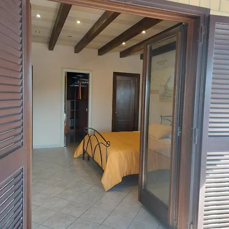 Maison d'hôtes Al Capolinea