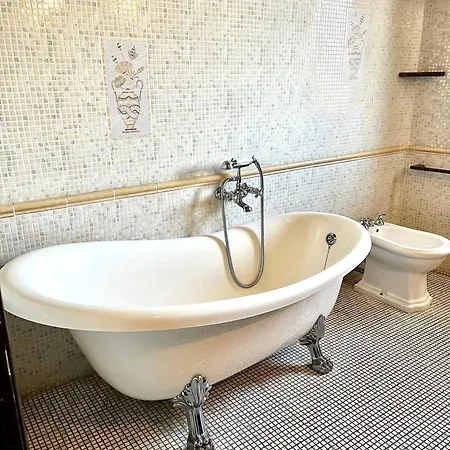 Al Capolinea Maison d'hôtes 4*