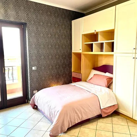 Al Capolinea 4* Rome