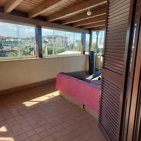 Al Capolinea Maison d'hôtes Rome