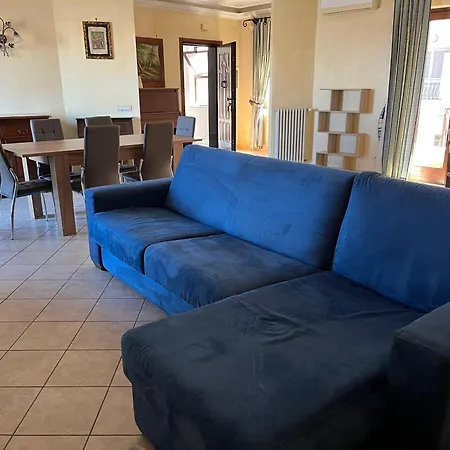 Al Capolinea Maison d'hôtes Rome