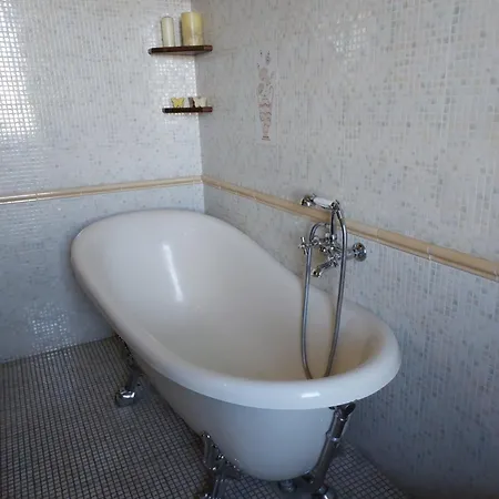 Maison d'hôtes Al Capolinea