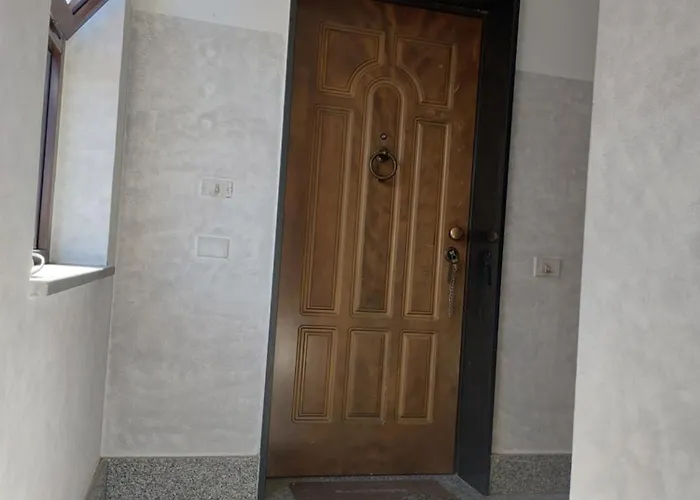 Guest house Al Capolinea Rome