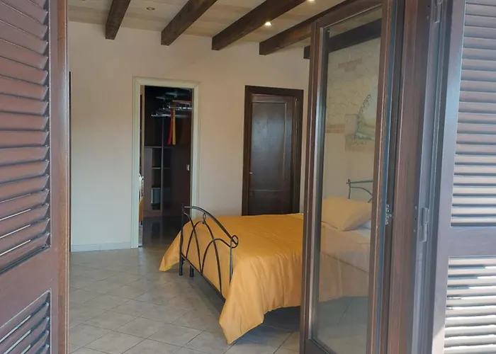 Guest house Al Capolinea