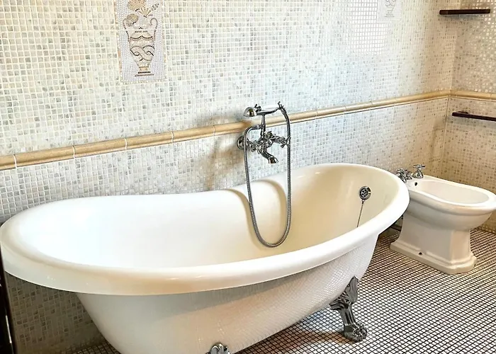 Al Capolinea Guest house 4*