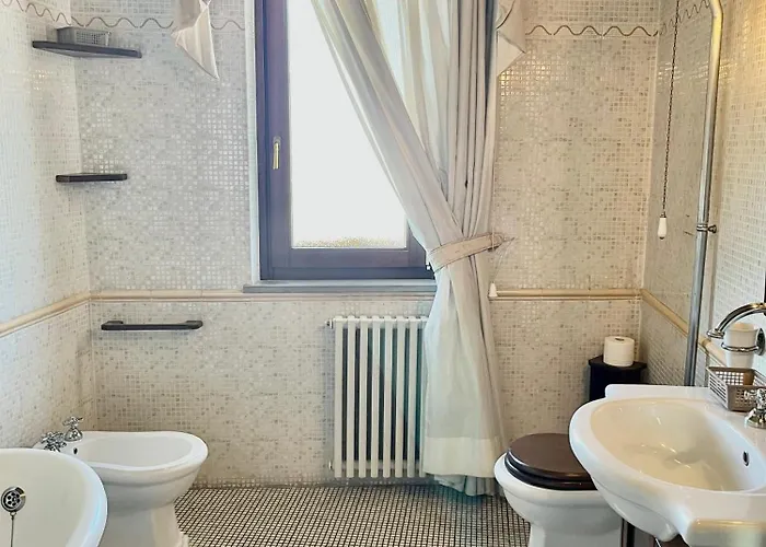 Guest house Al Capolinea