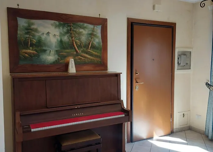 Guest house Al Capolinea