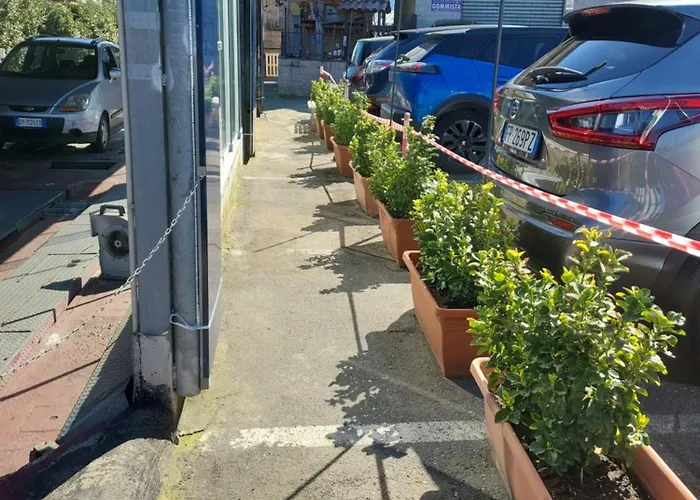 Al Capolinea Guest house