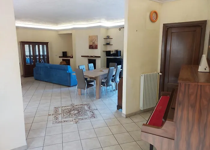 Al Capolinea 4* Rome