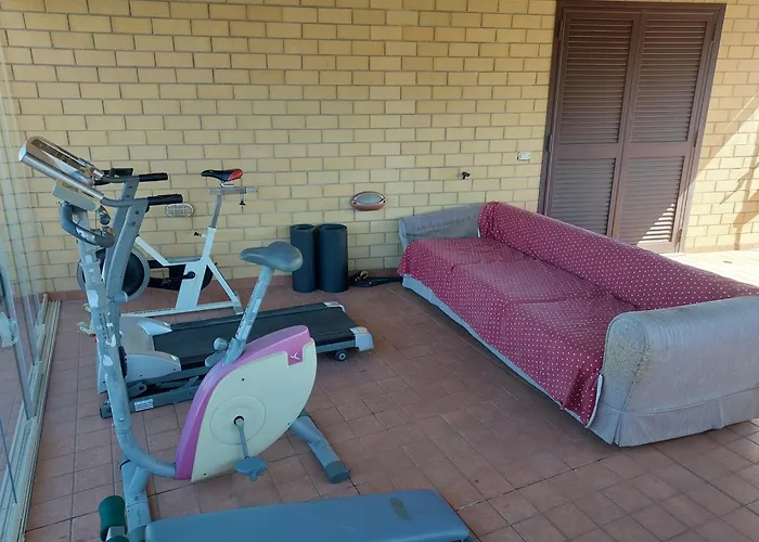 Al Capolinea Guest house 4*