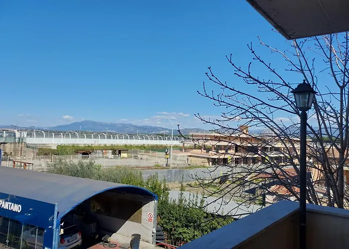 Al Capolinea 4* Rome