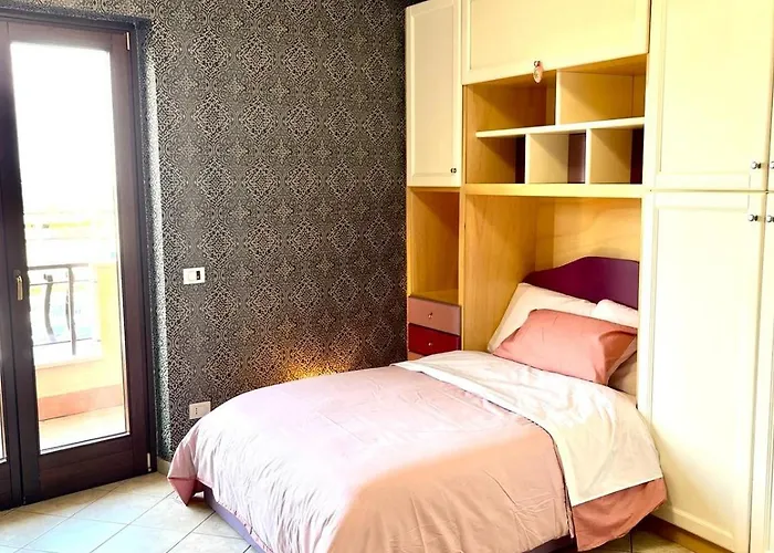 Al Capolinea 4* Rome