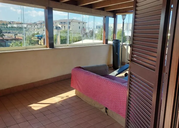 Al Capolinea Guest house Rome