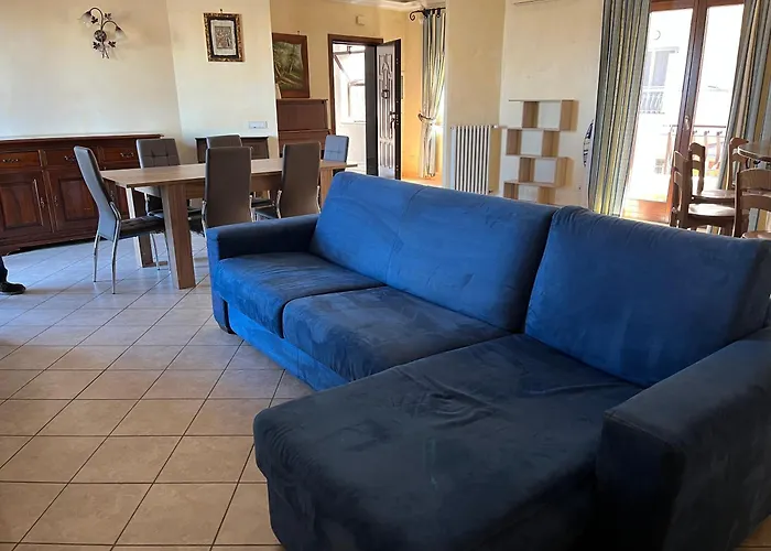 Al Capolinea Guest house Rome