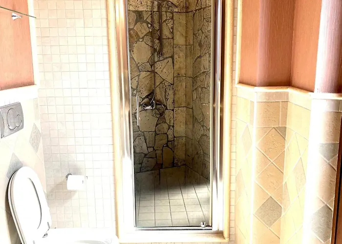 Guest house Al Capolinea 4*