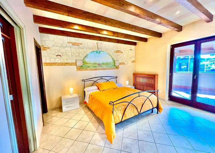 Al Capolinea Guest house Rome